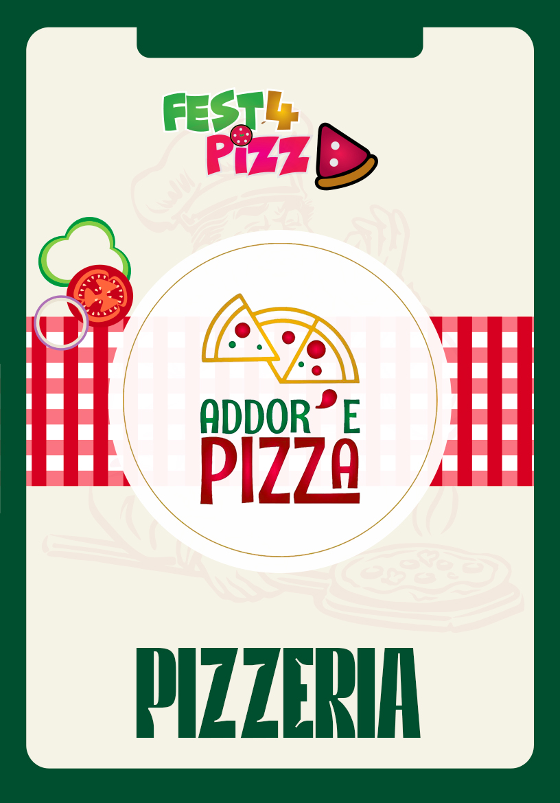 Festa della Pizza dei Picentini - Montecorvino Rovella - Quarta Edizione