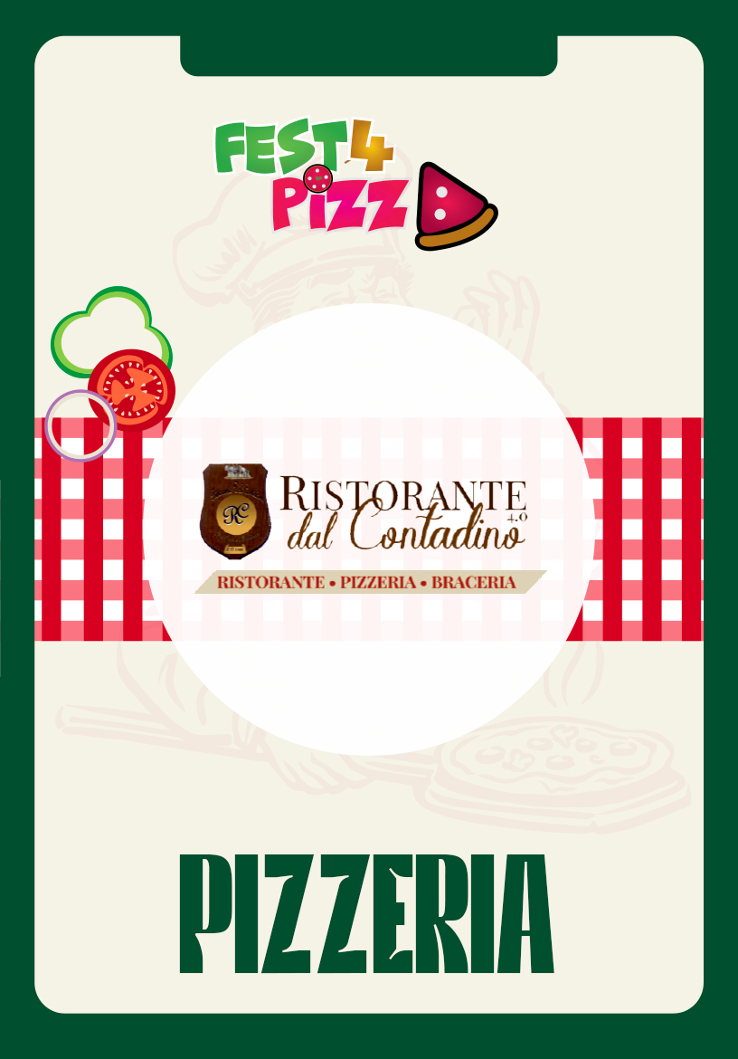 Festa della Pizza dei Picentini - Montecorvino Rovella - Quarta Edizione