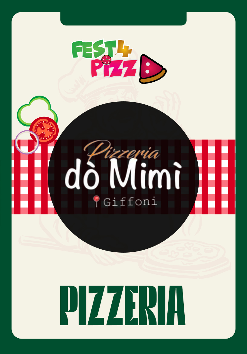 Festa della Pizza dei Picentini - Montecorvino Rovella - Quarta Edizione
