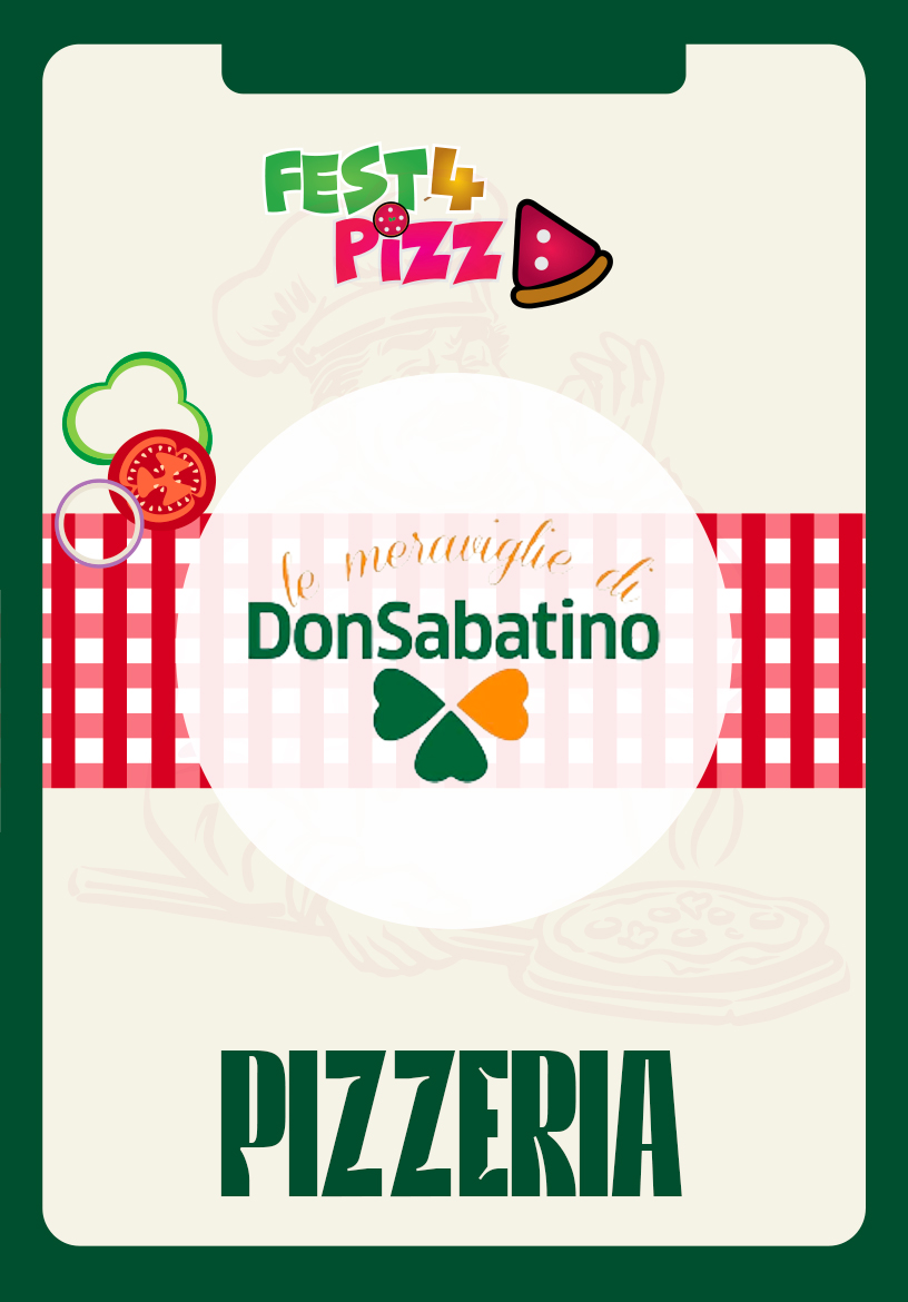 Festa della Pizza dei Picentini - Montecorvino Rovella - Quarta Edizione