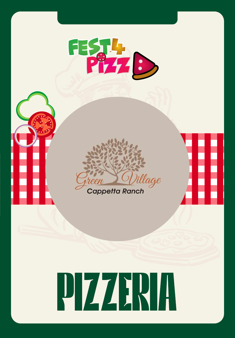 Festa della Pizza dei Picentini - Montecorvino Rovella - Quarta Edizione