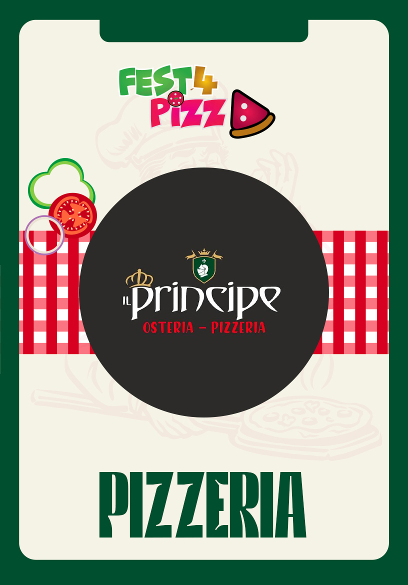 Festa della Pizza dei Picentini - Montecorvino Rovella - Quarta Edizione