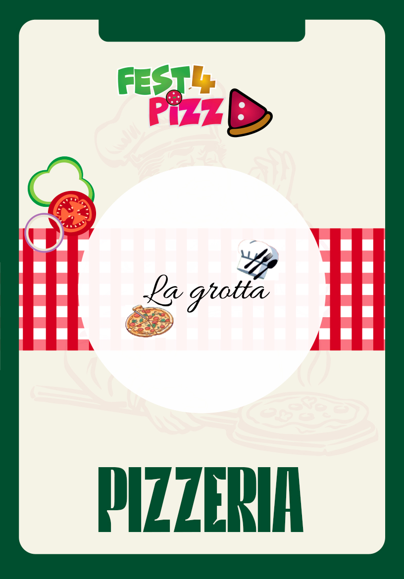 Festa della Pizza dei Picentini - Montecorvino Rovella - Quarta Edizione
