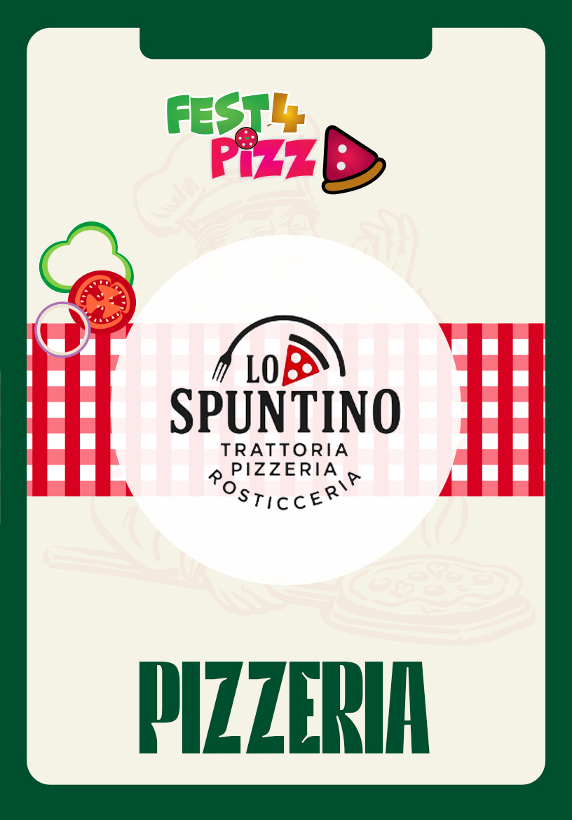 Festa della Pizza dei Picentini - Montecorvino Rovella - Quarta Edizione