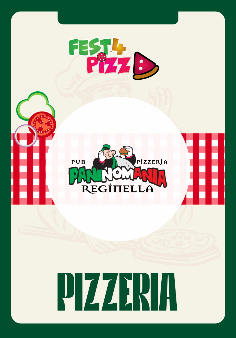 Festa della Pizza dei Picentini - Montecorvino Rovella - Quarta Edizione