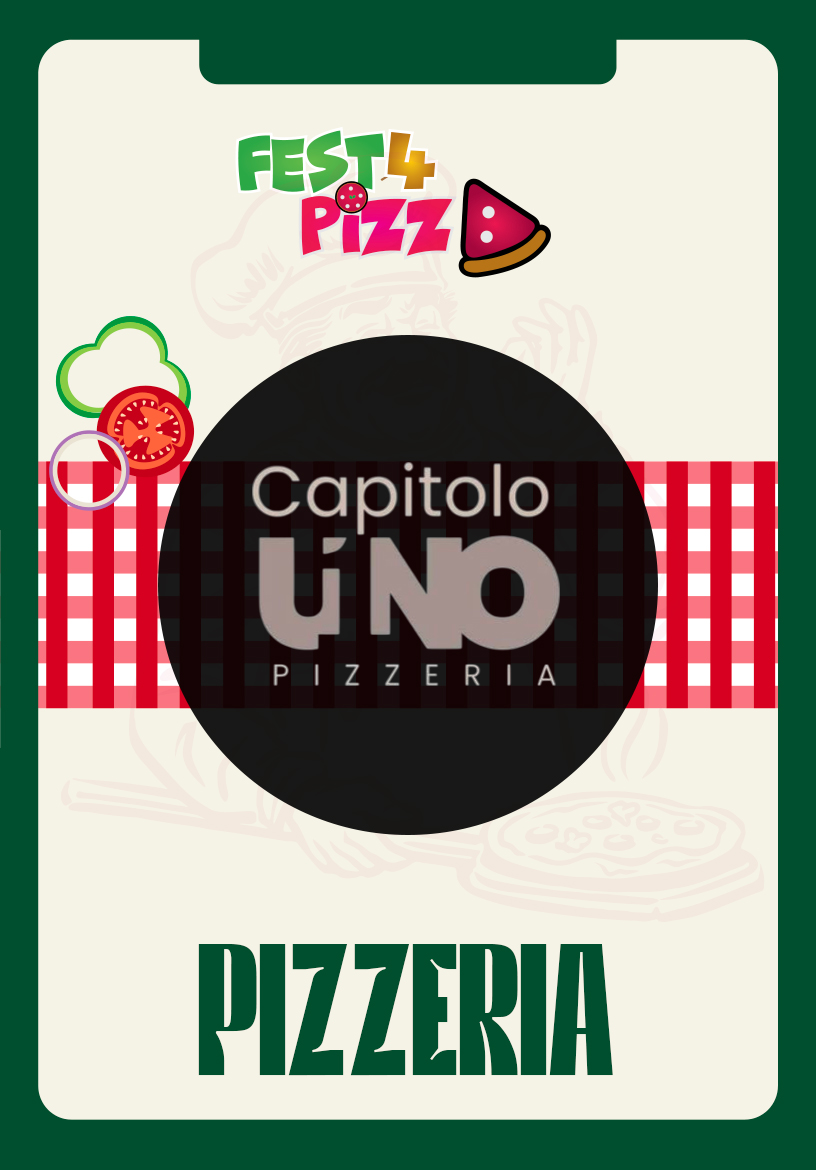 Festa della Pizza dei Picentini - Montecorvino Rovella - Quarta Edizione
