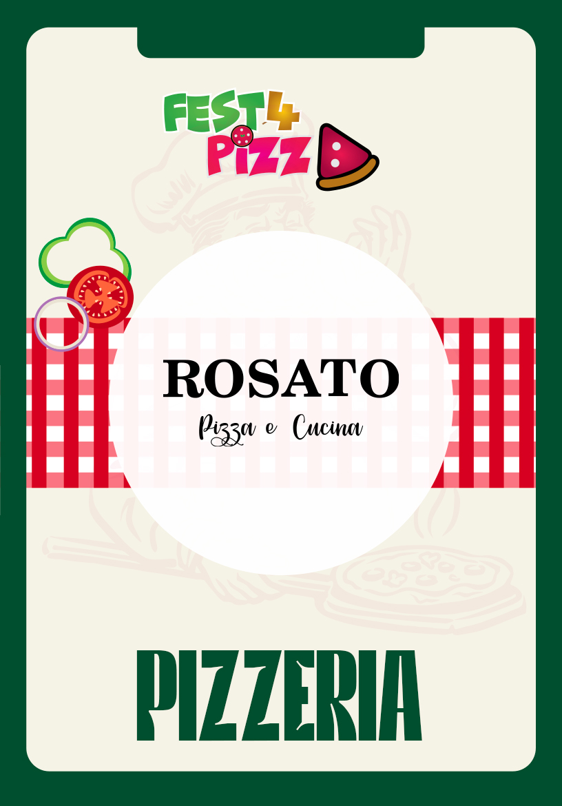Festa della Pizza dei Picentini - Montecorvino Rovella - Quarta Edizione