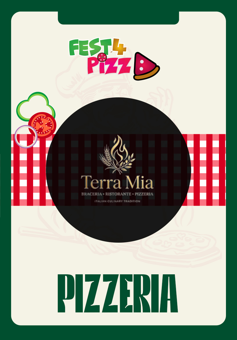 Festa della Pizza dei Picentini - Montecorvino Rovella - Quarta Edizione