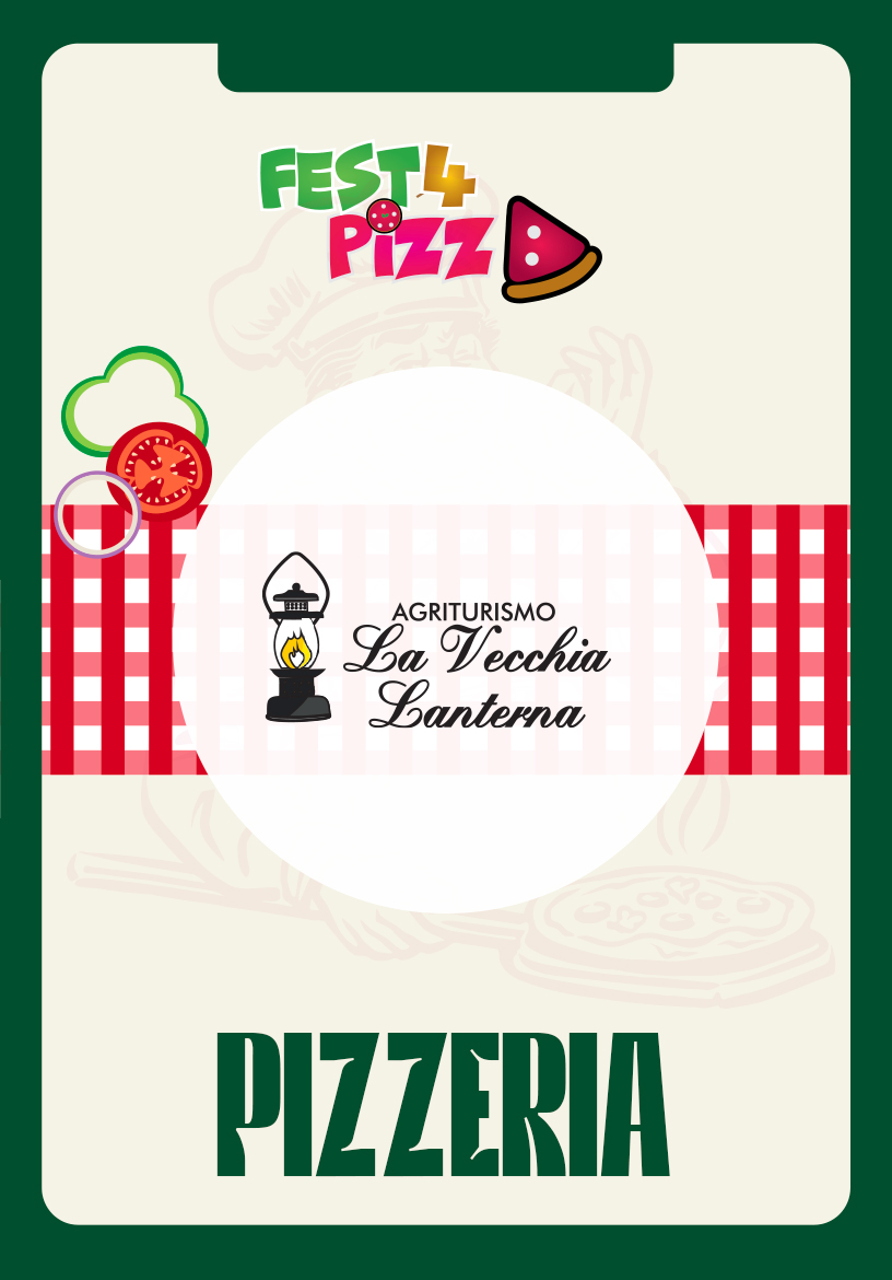Festa della Pizza dei Picentini - Montecorvino Rovella - Quarta Edizione